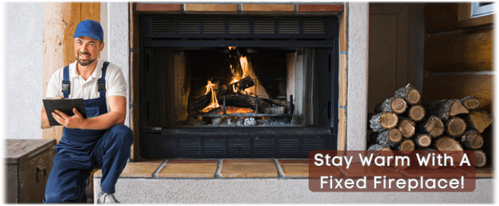 Fireplace Repair Raleigh NC