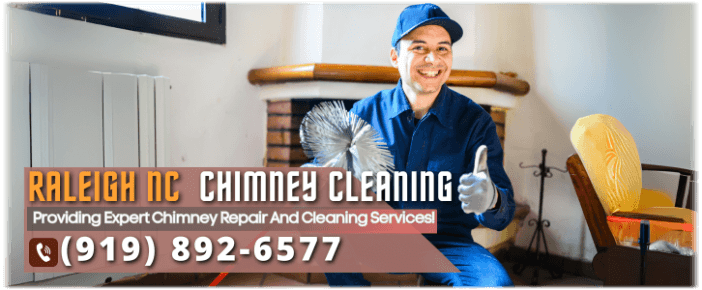 Chimney Cleaning Raleigh NC